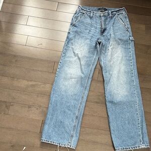 Aeropostal Men's Blue Jeans size 8R